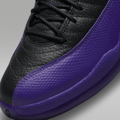 Shop Nike AIR JORDAN 12 2021-22FW Street Style Logo Sneakers by