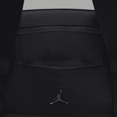 Jordan Alpha Duffel Bag (46.8L)