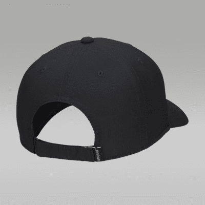 Gorra para niños talla grande Jordan Essentials Cap
