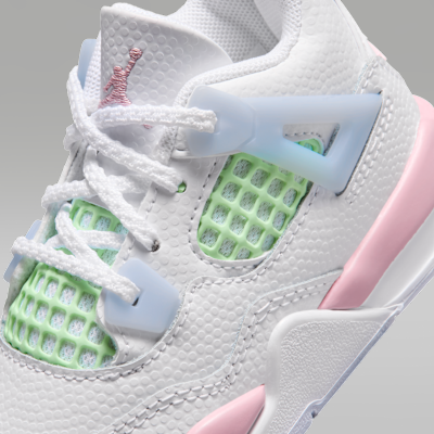 ジョーダン 4 レトロ ベビー