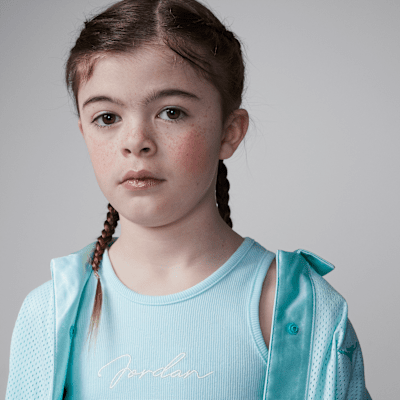 Jordan Little Kids' "Hidden In Plain Sight" Tank
