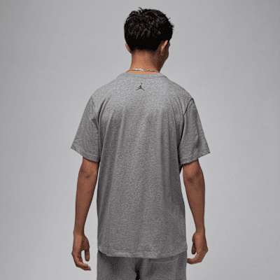Playera con foto para hombre Jordan Brand