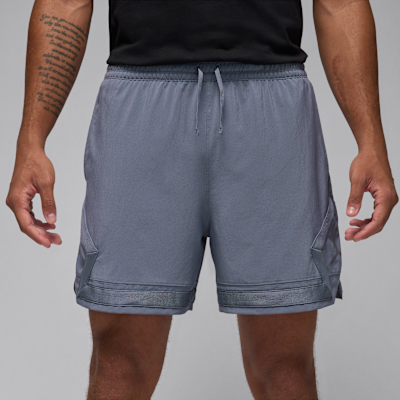Jordan Sport Men's Dri-FIT Woven Diamond Shorts