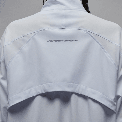 ジョーダン Dri-FIT スポーツ ウィメンズ ウーブンジャケット