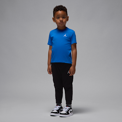 Jordan Toddler Jumpman Air Embroidered T-Shirt