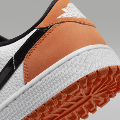 รองเท้ากอล์ฟ Air Jordan 1 Low G