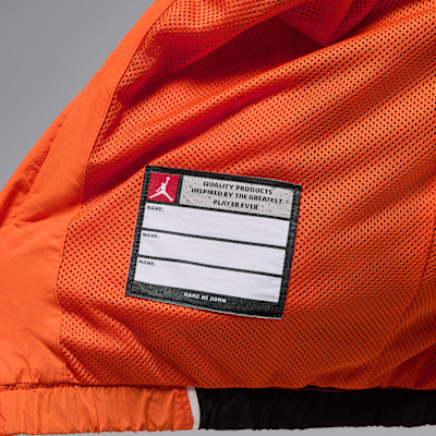 Veste Jordan Essential Draft pour ado