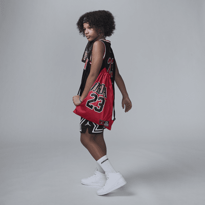 Sac de gym en jersey Jordan pour ado (8,25 L)