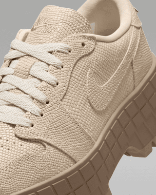 Air Jordan 1 Brooklyn Low Women