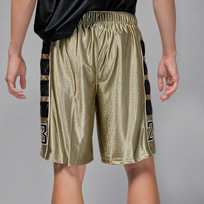 Jordan Brooklyn Cat Scratch Men's Shorts