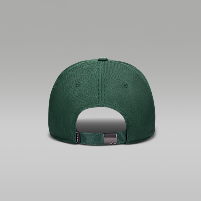 Jordan Rise Structured Metal Jumpman Hat