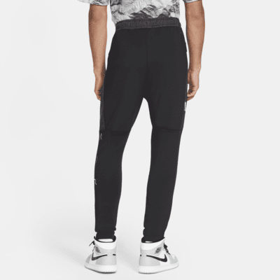 Pantaloni in fleece Jordan Air - Uomo