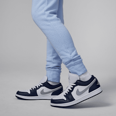 Jordan MJ Brooklyn Fleece Essentials Big Kids' Pants