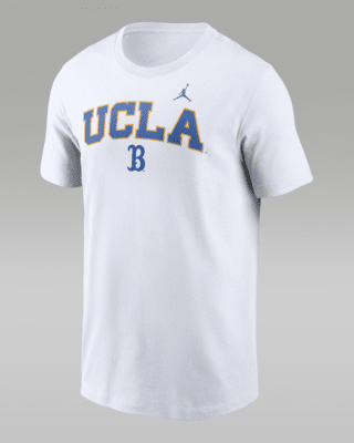 Мужская футболка Nike College UCLA Bruins Blitz