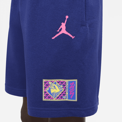Short Jordan pour ado