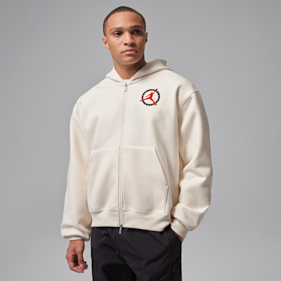 Jordan Flight Club Fleece