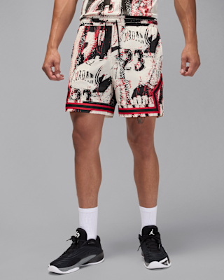 Мужские шорты Jordan Sport Dri-FIT Diamond Shorts