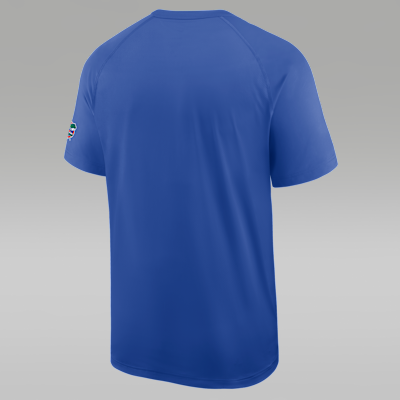 Playera universitaria Nike Dri-FIT para hombre Florida Premium Performance