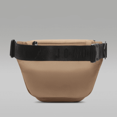 Jordan Rise Crossbody Bag (3.6L)