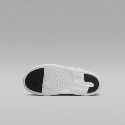 Sky Jordan 1 Younger Kids' Shoe