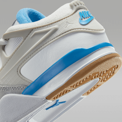 Jordan 4 RM Younger Kids' Shoes