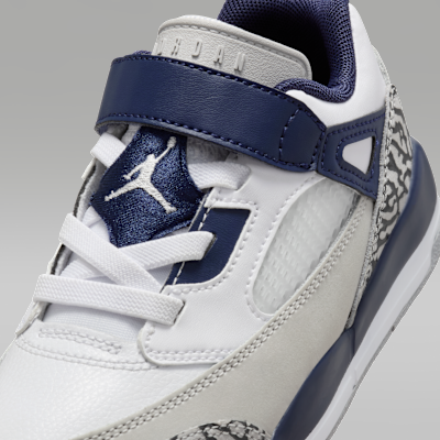 Jordan Spizike Low Schuh für jüngere Kinder