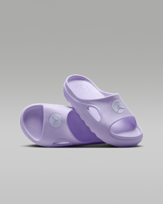 Детские  Jordan Hydrip Big Kids' Slides