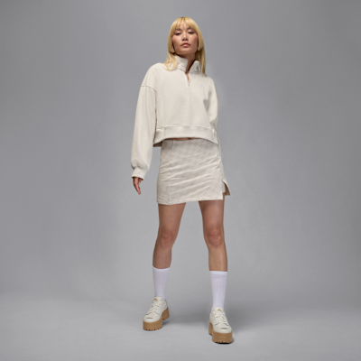 Jordan Brooklyn Women's Knit Skort Set