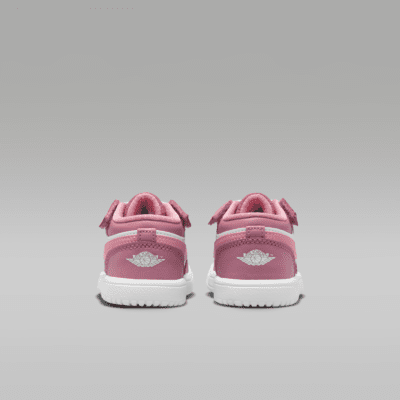 Jordan 1 Low Alt 嬰幼兒鞋款