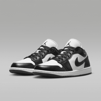 Air Jordan 1 Low Kadın Ayakkabısı