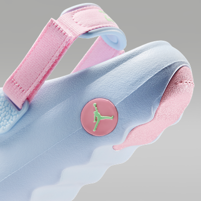 Jordan Hydrip Big Kids' Sandals