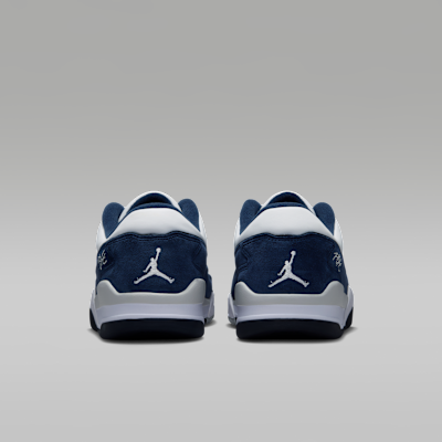Jordan Flight Court Erkek Ayakkabısı görsel 6