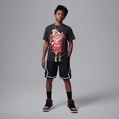 Jordan Camiseta del cuarenta aniversario - Niño/a