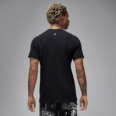 Playera para hombre Jordan Flight MVP