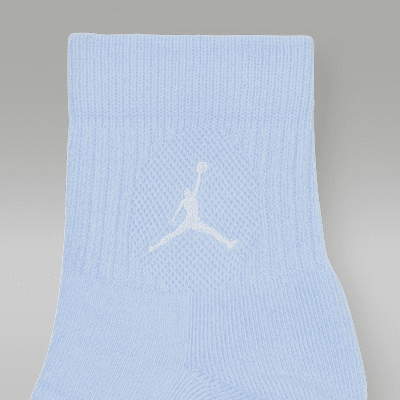 Jordan Everyday Ankle Socks (3 Pairs)