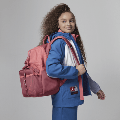 Loris 12L Red Kids Backpack – F Gear.in