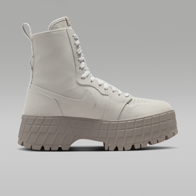 Air Jordan 1 Brooklyn Women's Boots