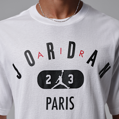 Jordan Paris-T-Shirt für Herren