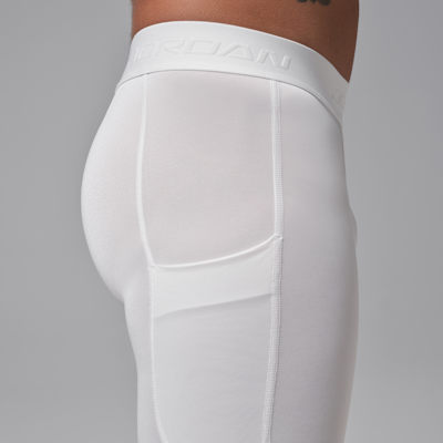 Jordan Sport Essentials Dri-FIT 3/4 Boy Erkek Taytı