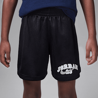 Jordan Little Kids' MVP Jordan 23 Tank and Shorts Set