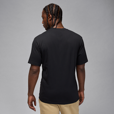 Jordan Brooklyn Men's T-Shirt