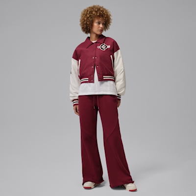 Jordan Flight Fleece Women's Flared Pants