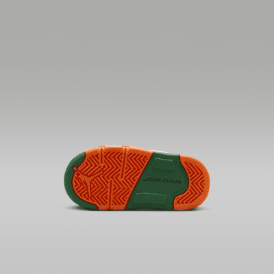 Tenis para bebé e infantil Jordan 5 Retro Low