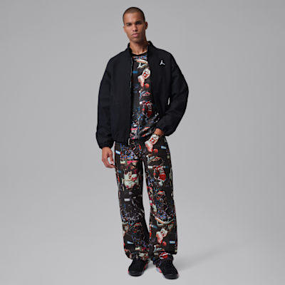 Jordan Flight Men's Woven Pants