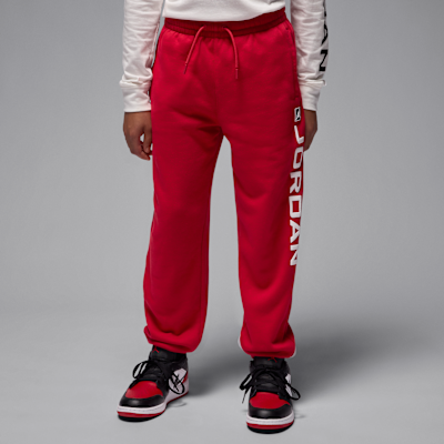 Jordan Essentials Baseline fleecebroek voor kids