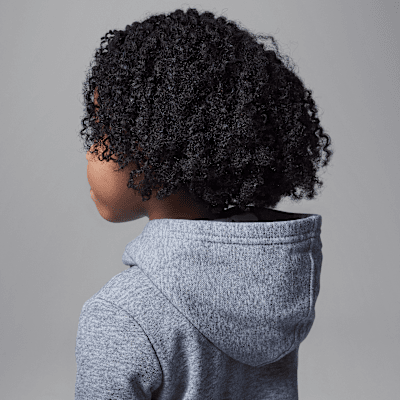 Jordan Brooklyn Fleece Toddler 2-Piece Full-Zip Hoodie Set