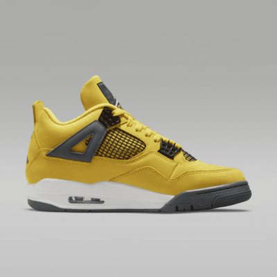 Air Jordan 4 Retro Men's Shoes