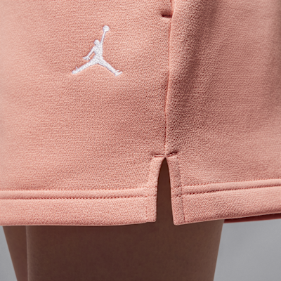 Γυναικείο σορτς Jordan Brooklyn Fleece