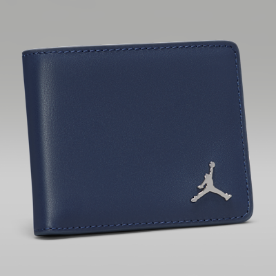 Jordan Men's Jumpman Ingot Bifold Wallet