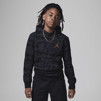 Black and deals gold jordan jumpsuit